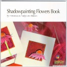 LL9998 Shadowpainting Flowers Book (English version)