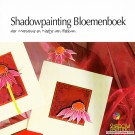 DL9998 Shadowpainting Bloemenboek (downloadproduct)