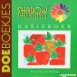DL9970 Shadowpainting Basisboek (downloadproduct)